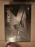 长城（Great Wall）额定750W X7金牌全模电脑电源（ATX3.1/原生PCIe5.1/漏电监测/单路12V/自动启停/支持50系显卡） 实拍图