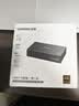 绿联HDMI2.0分配器一分二4K60Hz双屏同显1进2出高清视频分屏一拖二笔记本电脑接电视显示器投影仪90804 实拍图