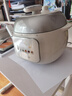 美的（Midea）租房神器有钛0氟电压力锅3L 高压电饭煲小型家用3-4人电饭锅多功能一体2026新款开盖火锅MY-C3940 实拍图