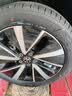 优科豪马（yokohama）横滨汽车轮胎225/50R18 95V AE51E原配丰田bZ3,适配比亚迪海豹EV 实拍图