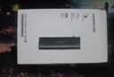 绿联读卡器USB/Type-C双口高速SD/TF4.0二合一多功能存储卡同读 适用电脑手机苹果17/16/iPad/相机 实拍图