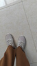 斯凯奇（Skechers）运动鞋男士夏季网面透气休闲鞋户外软底轻便跑步鞋232398 实拍图