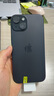 Apple 苹果 iPhone 17/16/15/14/13/12/11/X系列二手手机 规格见质检报告 苹果 iPhone 15 实拍图