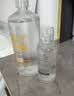 海昌水感觉隐形眼镜美瞳保湿护理液500ml+120ml 保湿润滑清洁镜片 实拍图