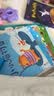 宝宝巴士jojo点读笔幼儿早教机1-3岁儿童启蒙绘本玩具睡前故事机生日礼物 1-4岁【启蒙认知_基础升级版】 实拍图