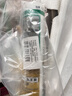 瓦克（WACKER）SN防霉玻璃胶马桶防水密封胶美容胶硅胶结构胶厨卫封边胶  透明 实拍图