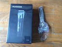 飞科（FLYCO）理发器电动成人儿童剃头电推子全身水洗家用剃头剪刀理发工具套装 FC5908标配+平剪+牙剪 实拍图