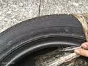 佳通轮胎(Giti)轮胎205/55R16 91V  228v1 原配吉利帝豪 适配 速腾/宝来 实拍图