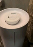 米家小米加湿器3 家用卧室大容量办公室桌面轻音空气加湿器 MJJSQ07DY礼品保湿送女生 实拍图