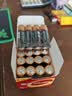 南孚5号电池16粒 五号碱性 聚能环5代 适用血压计/燃气表/遥控器/电子秤/挂钟/无线鼠标/计算器/玩具等 实拍图