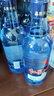 红星二锅头 蓝瓶绵柔8陈酿 清香型白酒 43度 500ml*6瓶  非箱装 实拍图