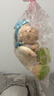 NICI生日礼物女生玩偶睡帽羊小羊玩偶毛绒玩具可爱抱枕毛绒娃娃送女孩 实拍图