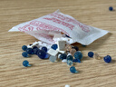JINYI HOUSE衣柜防潮吸湿除味衣柜香薰包48小包/袋白桃乌龙香 实拍图