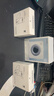 喵喵机家用错题打印机P3L高清宽幅3英寸作业帮错题整理神器免抄学生迷你便携照片热敏打印机家用 实拍图