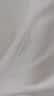 简云无痕莫代尔短袖t恤女士内搭纯色打底衫基础打底上衣薄款内衣夏季 实拍图