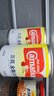 雀巢（Nestle）(Nestle) 三花全脂淡奶410g*3咖啡奶茶伴侣 甜品点心烘焙原料 实拍图