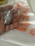 COOKSS 婴儿辅食模具一次性裱花袋裱花嘴宝宝辅食工具挤奶油袋烘焙全套 实拍图