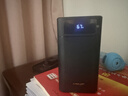 台电（TECLAST）充电宝【露营直播丨3C认证】50000毫安超大容量移动电源22.5W快充适用小米苹果华为户外露营游玩 实拍图