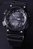 卡西欧（CASIO）手表男光动能防水防震运动电子智能日韩表七夕礼物AQ-S810W-1A 实拍图