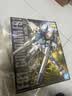 万代（BANDAI）MG 1/100 高达 F91 VER. 2.0版 拼装模型 实拍图
