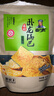 卧龙锅巴老灶锅巴襄阳特产休闲零食300克大包装 麻辣*2+五香*1 实拍图