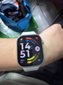 小米（MI）REDMI Watch 6皎月银 国家补贴 澎湃OS 3 心率血氧监测 红米手表6 小米汽车 七夕礼物 实拍图