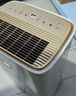多乐信（DOROSIN）家用除湿机 除湿量30升/天 60㎡ 地下室智能除潮干衣除湿APP智控负离子干燥机ER-630ES 实拍图