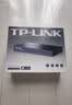 普联（TP-LINK） 企业级千兆有线路由器 防火墙/VPN TL-R473G 实拍图