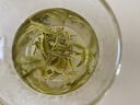 京东京造【2026新茶】安吉白茶100g地标绿茶茶叶自己喝送礼袋口粮茶性价比 实拍图