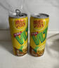 维他奶维他柠檬味茶饮料310ml*24罐 罐装柠檬茶 分享装 实拍图