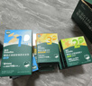 英氏婴幼儿宝宝零食谷物能量棒山药薏米小米24g 儿童零食解馋哄娃辅食 实拍图