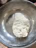 【不锈钢】和面盆厨房烘焙家用火锅盆洗菜打蛋汤锅盆醒面盆料理盆 32cm【热卖款】不锈钢 和面盆 实拍图