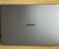 小米笔记本电脑 红米REDMI Book Pro 14 2025轻薄本高性能酷睿2代Ultra7 32G 1T 实拍图