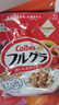 卡乐比（Calbee）原味水果麦片600g 进口非油炸 营养代餐早餐零食 实拍图