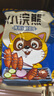 统一小浣熊 奥尔良烤翅味干脆面 35g* 30包 整箱装儿时美食干脆面 实拍图