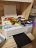 爱普生（EPSON）【6代新品】L3351墨仓式彩色打印机 微信打印/无线连接 家用AI学习打印机（打印、复印、扫描） 实拍图