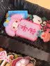 煦贝乐拼豆补充包大容量MARD婆娑coc色融合豆diy女孩礼物 实拍图