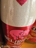 粉象（Delirium）啤酒礼盒330ml*4瓶+酒杯一支 比利时进口 聚会送礼 京东自营 实拍图