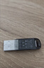 闪迪（SanDisk）64GB U盘 CZ73 安全加密 数据恢复 学习电脑办公投标 小巧便携 车载 大容量金属优盘 实拍图