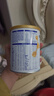 完达山元乳臻益婴儿配方奶粉1段818g(0-6个月)水解乳清蛋白乳脂肪球膜 实拍图
