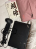 BRINCH手提电脑包男女14/15英寸适用小米商务轻薄大容量笔记本电脑包 实拍图