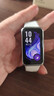 华为（HUAWEI）手环10 标准版 冰川白 智能手环专业睡眠分析情绪健康铝合金机身心率监测运动手环华为手环9升级 实拍图
