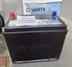 瓦尔塔（VARTA）京东养车汽车电瓶蓄电池星标系列80D26L以旧换新上门安装 实拍图