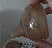 世喜水杯配件鸭嘴吸嘴 学饮嘴吸管嘴喝水喝奶奶嘴 适配水杯/奶瓶瓶身 实拍图