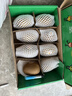 佳沛（zespri）新西兰阳光金奇异果 8个装 特大果单果重约124-146g 水果猕猴桃 实拍图