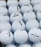 HONMA D1口粮球 高尔夫球 二层球白色 下场比赛练习球远距 48颗/盒 实拍图