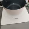 美的（Midea）家用电磁炉电陶炉电池炉2200W大功率猛火新型电磁灶一体面板爆炒炒菜超薄火锅炉2026新品MC-E22A02 实拍图