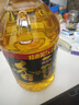 金龙鱼食用油 零反式脂肪鲜榨原香葵花仁油 5.88L 压榨一级 富含维生素E 5.88L*1桶 +400ML*1瓶 实拍图