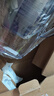 碧然德（BRITA） 过滤净水器 家用滤水壶 净水壶 海洋系列 3.5L蓝色 一壶3芯装 环保加固包装 实拍图