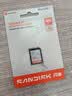 闪迪（SanDisk）128GB SD内存卡 U1 C10 至尊高速存储卡 读速140MB/s 全高清视频 数码相机理想伴侣 实拍图